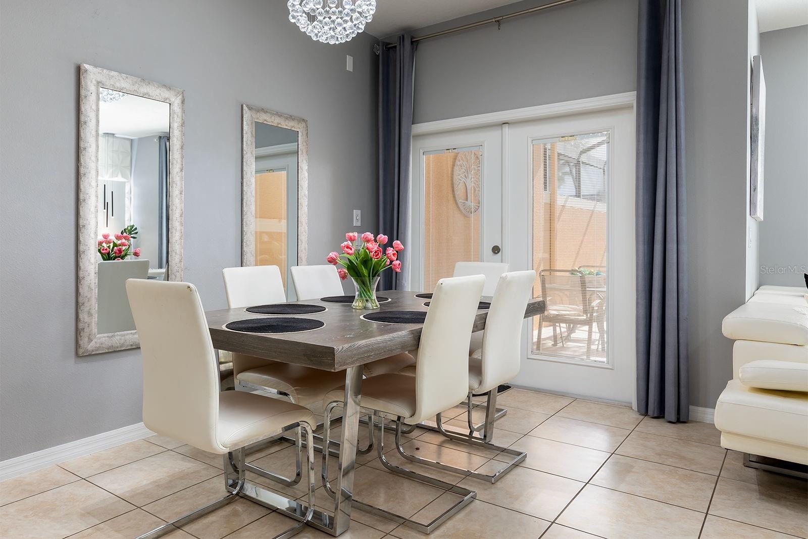 PARADISE PALMS RESORT PH 1 - Residential