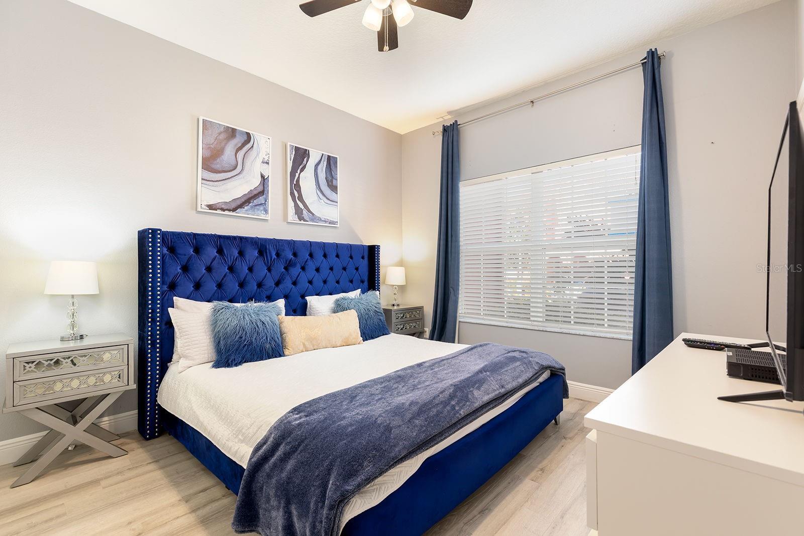 PARADISE PALMS RESORT PH 1 - Residential