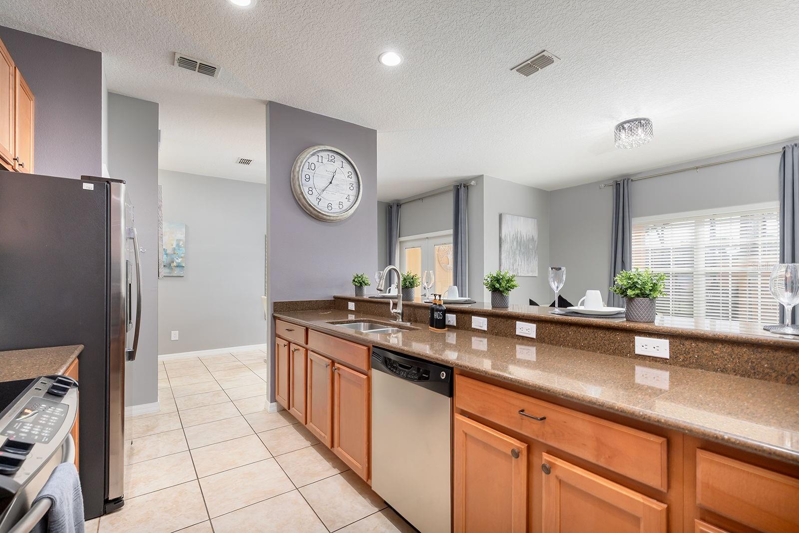 PARADISE PALMS RESORT PH 1 - Residential