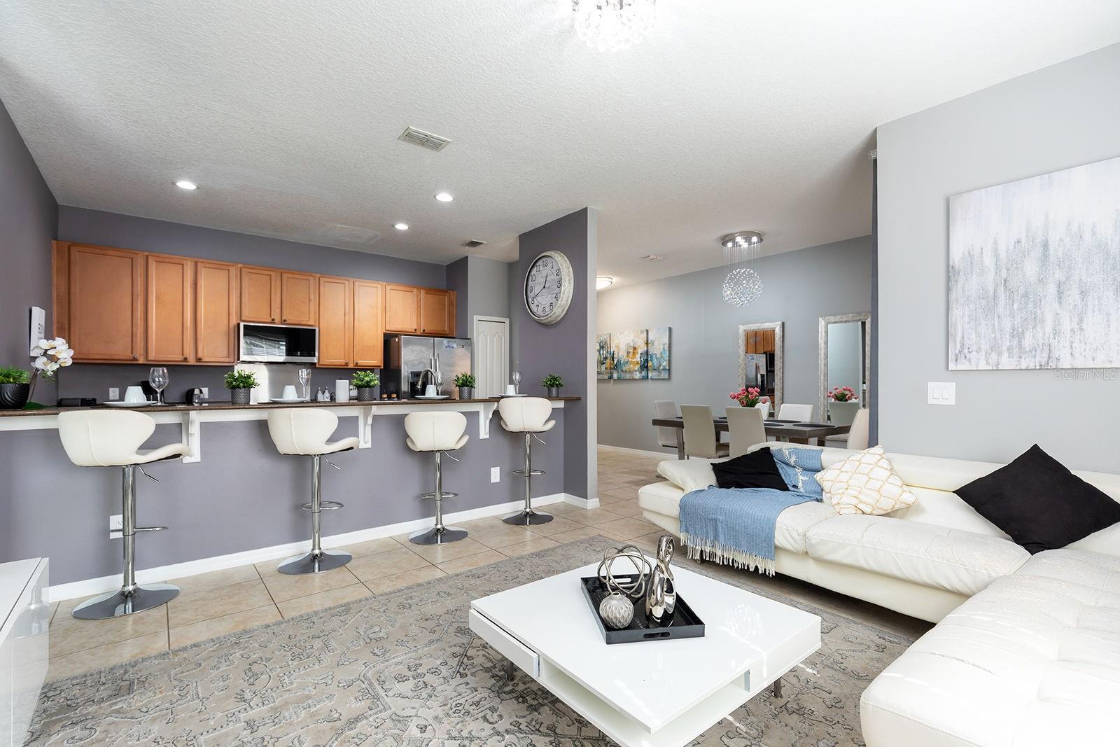 PARADISE PALMS RESORT PH 1 - Residential