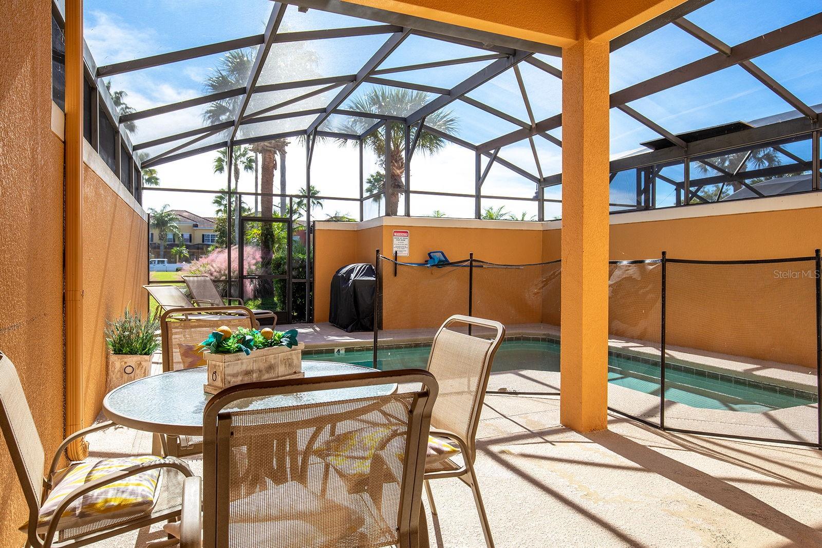 PARADISE PALMS RESORT PH 1 - Residential