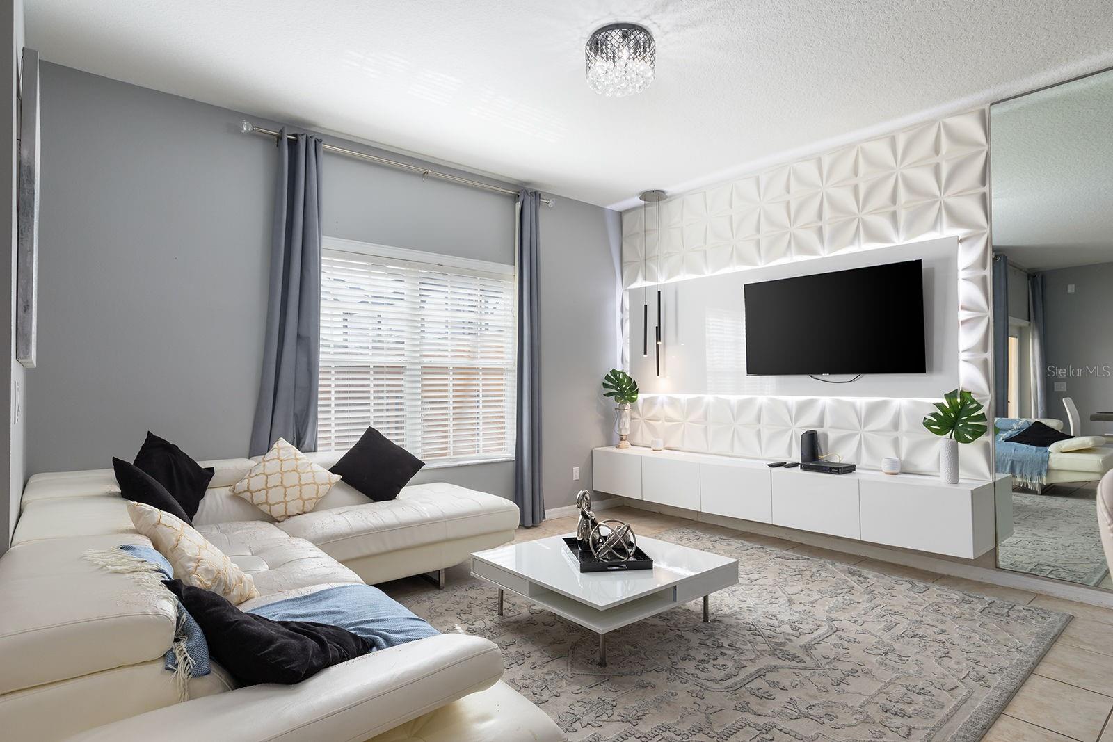 PARADISE PALMS RESORT PH 1 - Residential