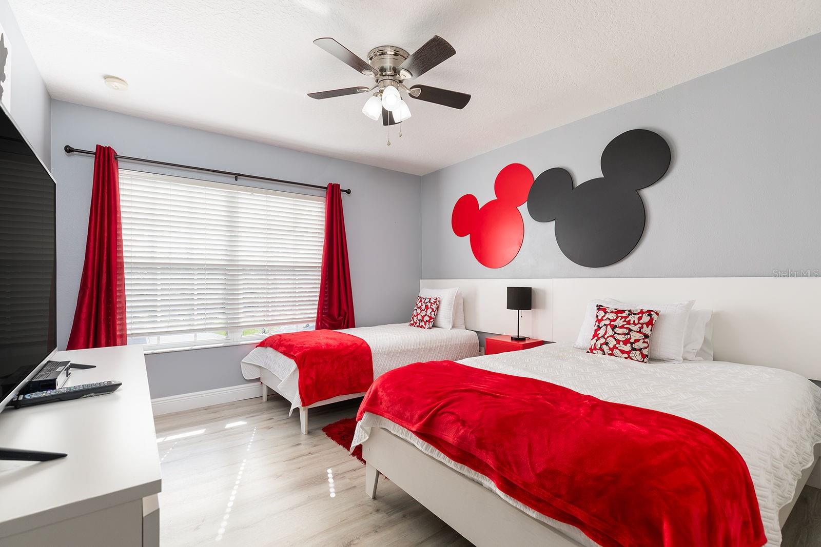 PARADISE PALMS RESORT PH 1 - Residential