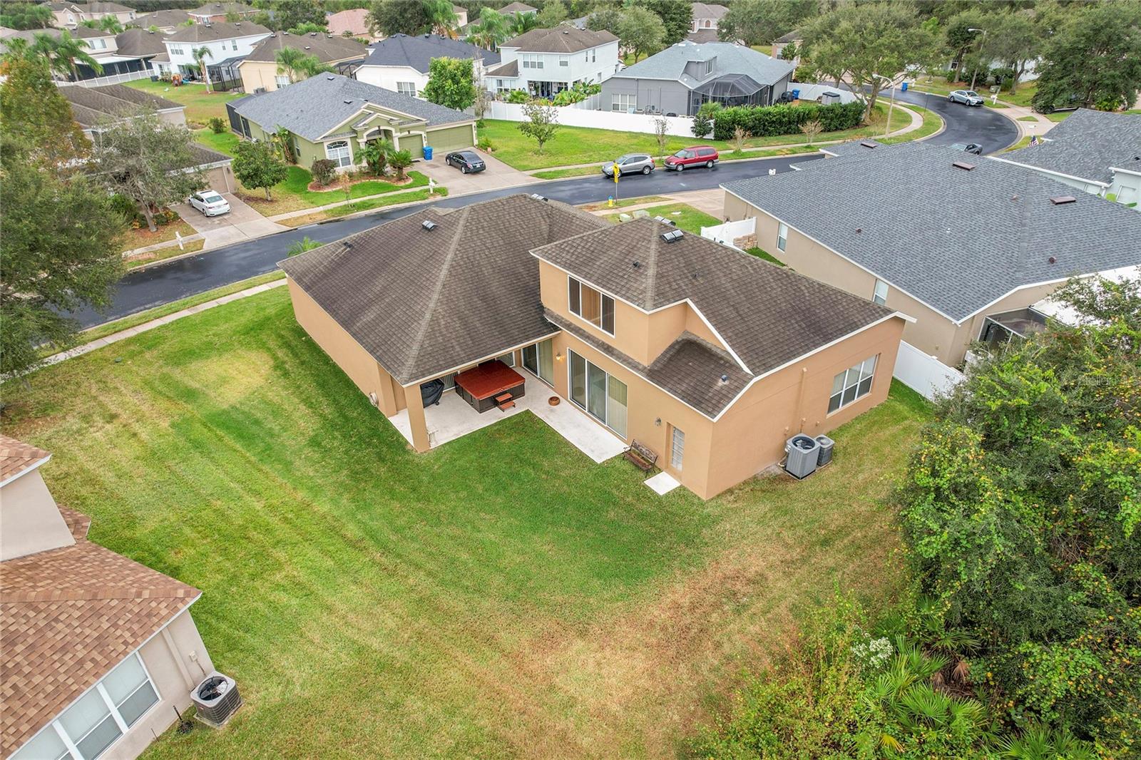 MEADOW POINTE 04 PRCL M - Residential