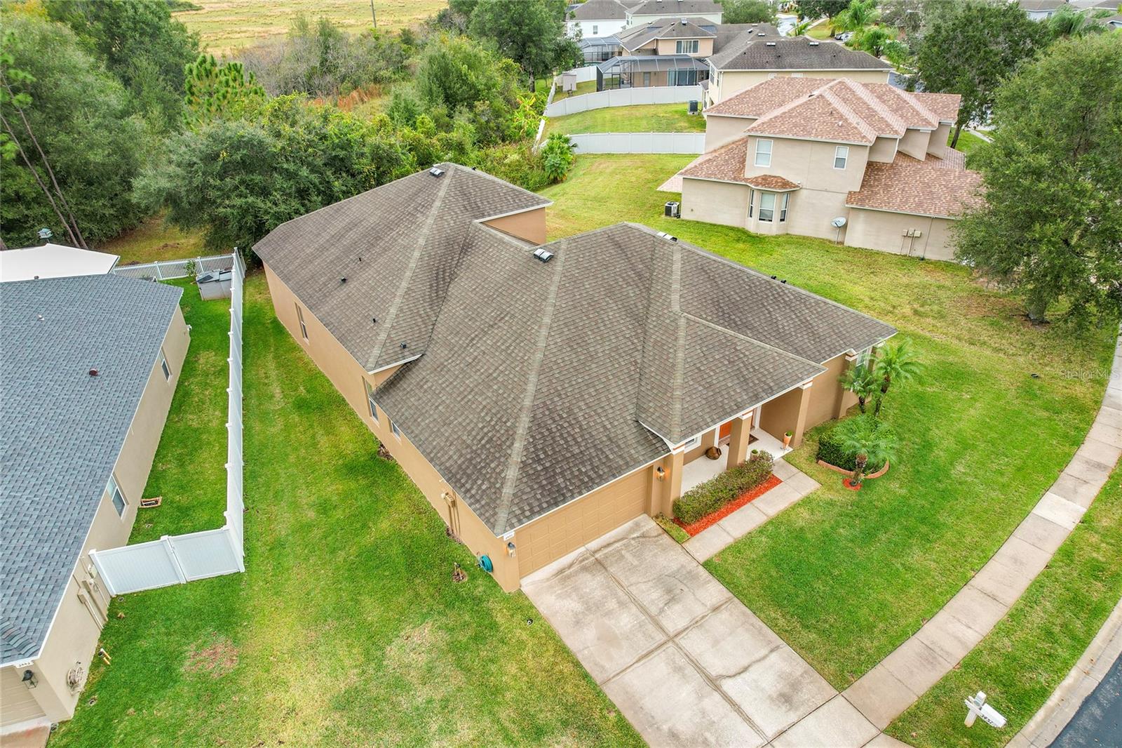 MEADOW POINTE 04 PRCL M - Residential