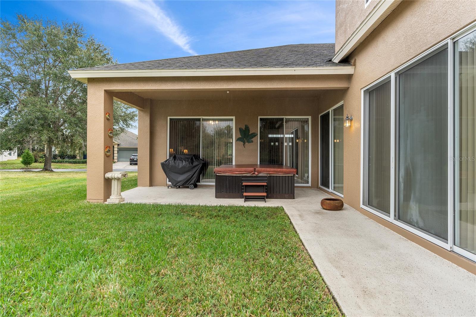 MEADOW POINTE 04 PRCL M - Residential