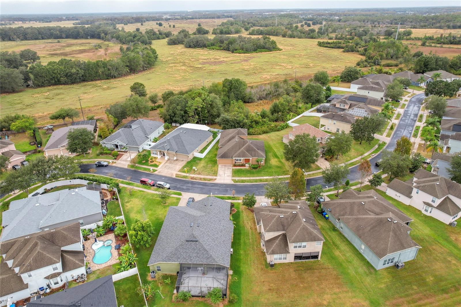 MEADOW POINTE 04 PRCL M - Residential