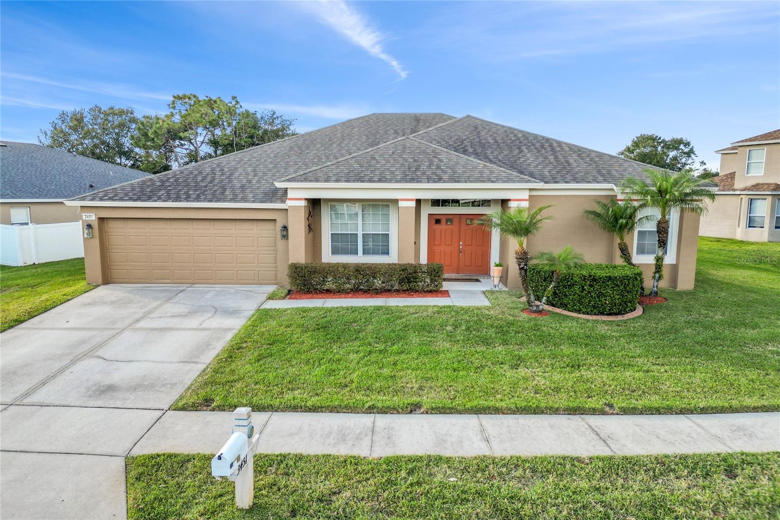 MEADOW POINTE 04 PRCL M - Residential