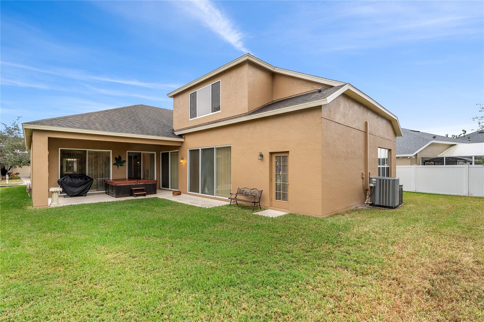 MEADOW POINTE 04 PRCL M - Residential