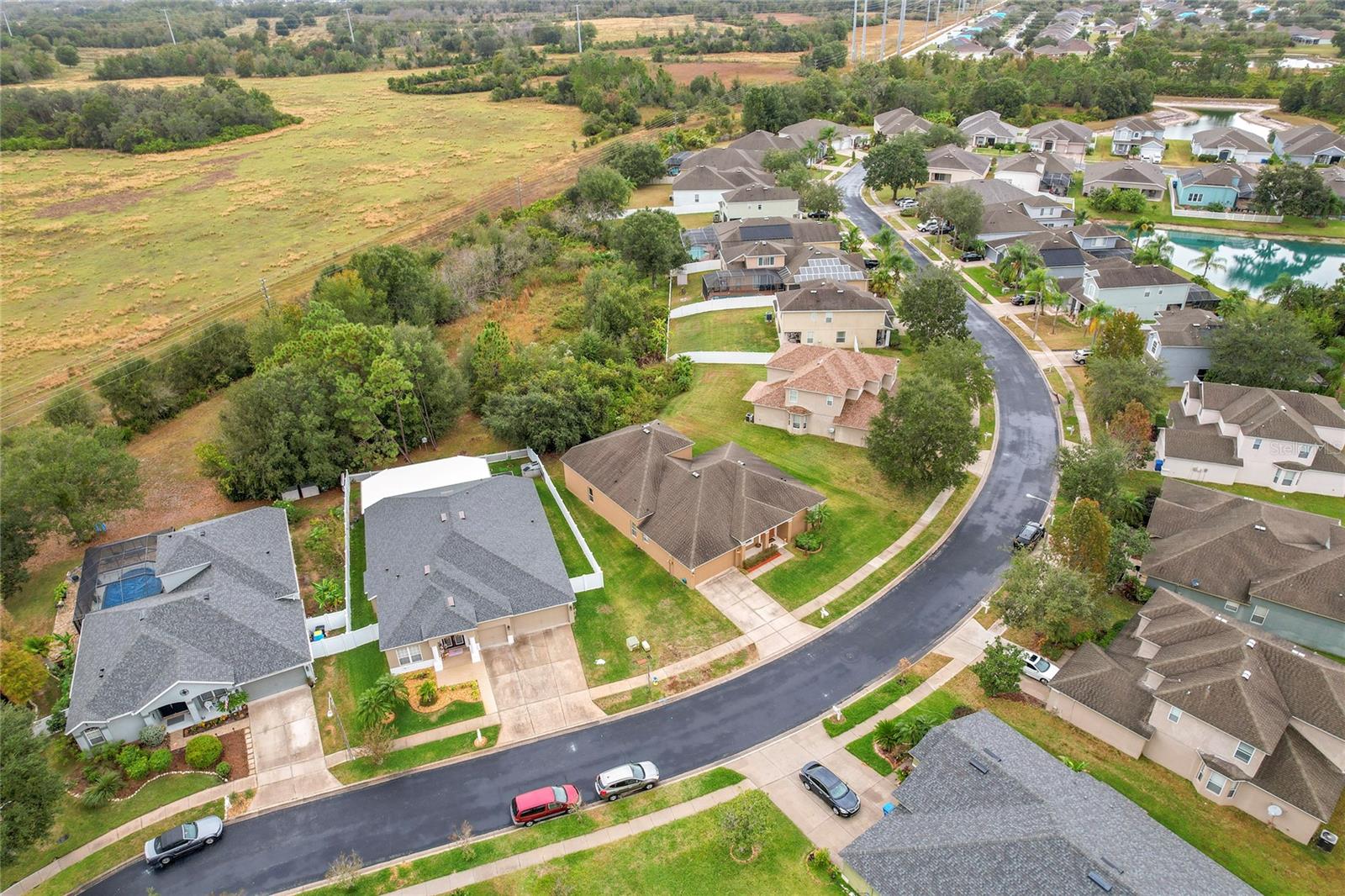 MEADOW POINTE 04 PRCL M - Residential