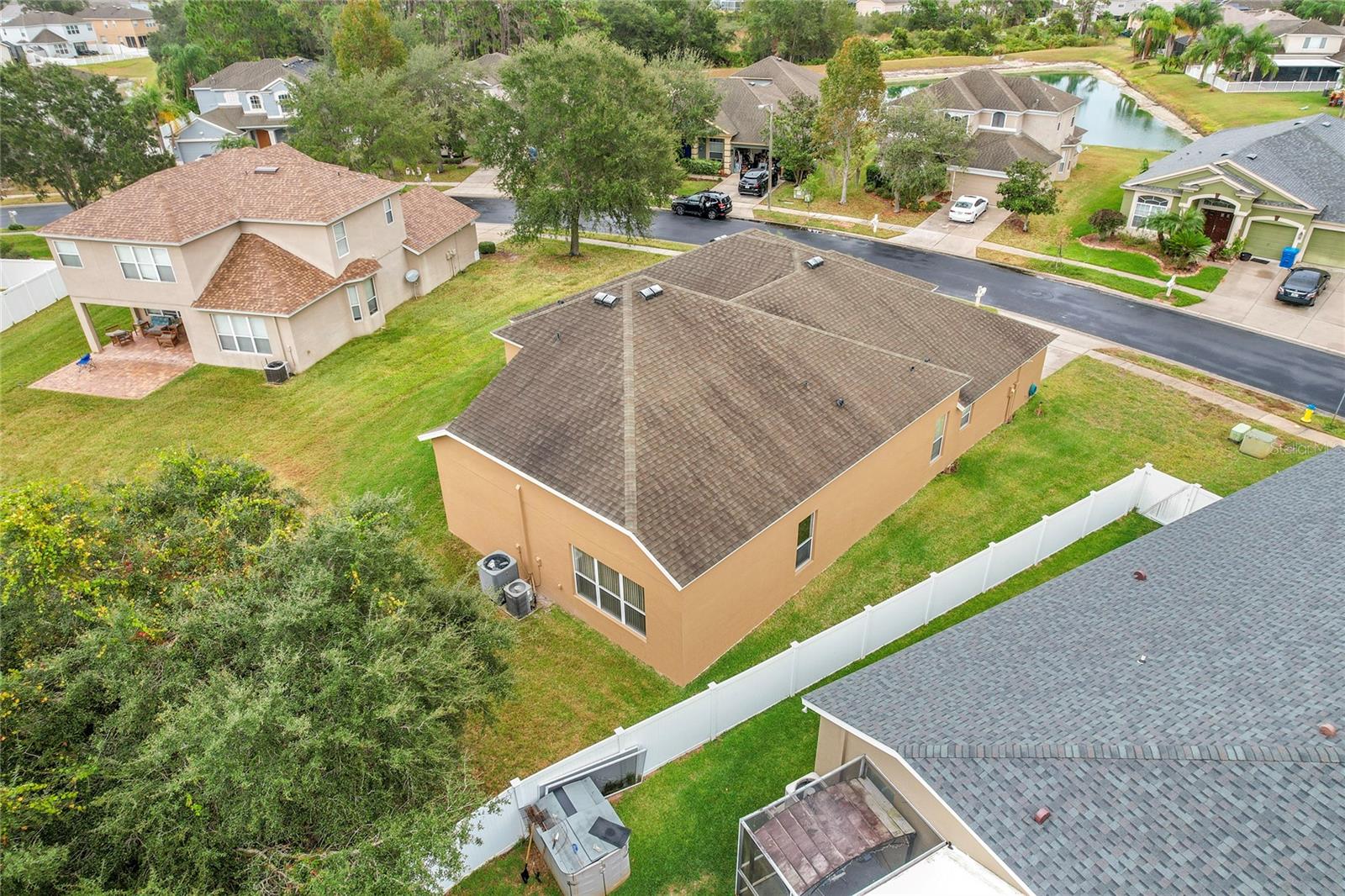 MEADOW POINTE 04 PRCL M - Residential