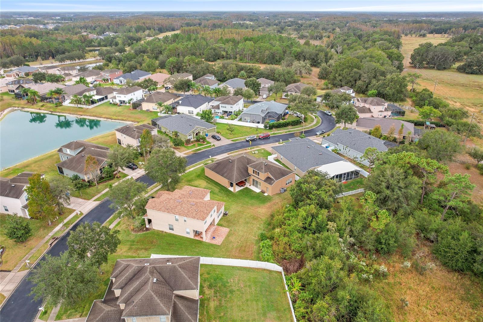 MEADOW POINTE 04 PRCL M - Residential