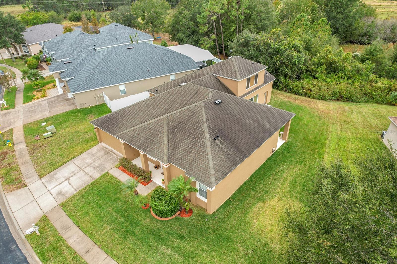 MEADOW POINTE 04 PRCL M - Residential