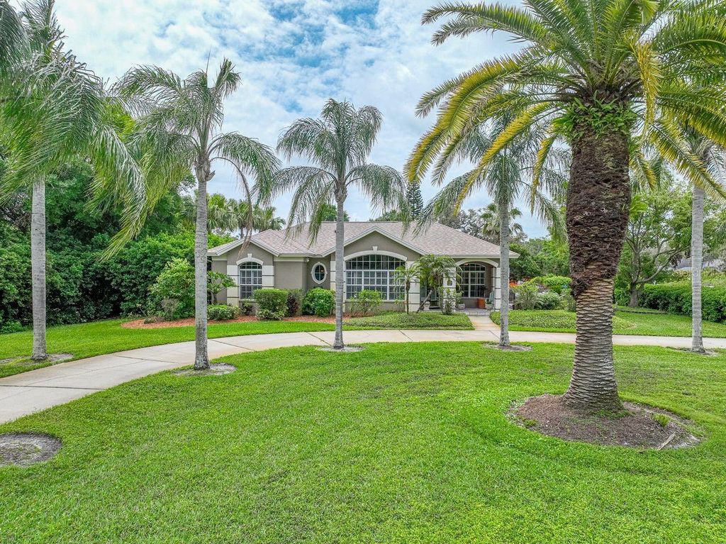 Photo of 9302 Roberts Road, Odessa, FL 33556 (MLS # TB8365042)