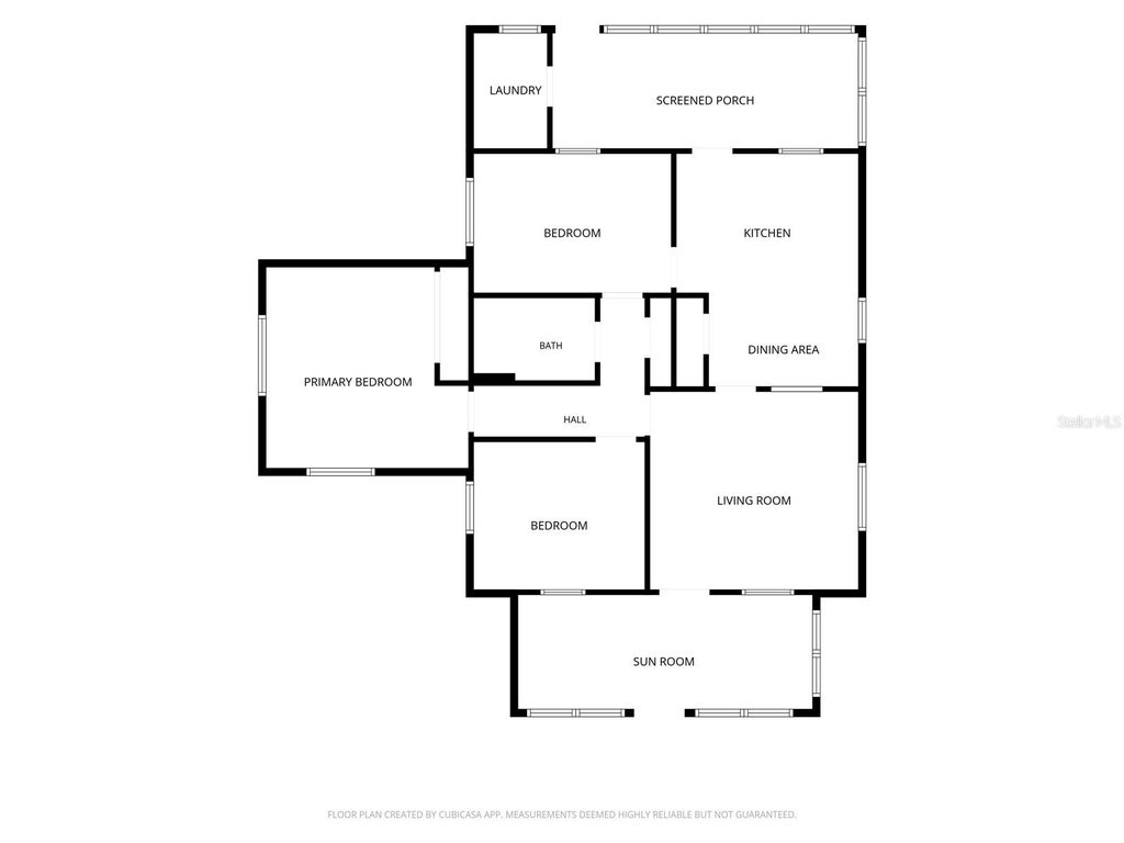 Photo of 309 3rd Street, Homeland, FL 33847 (MLS # L4964617)