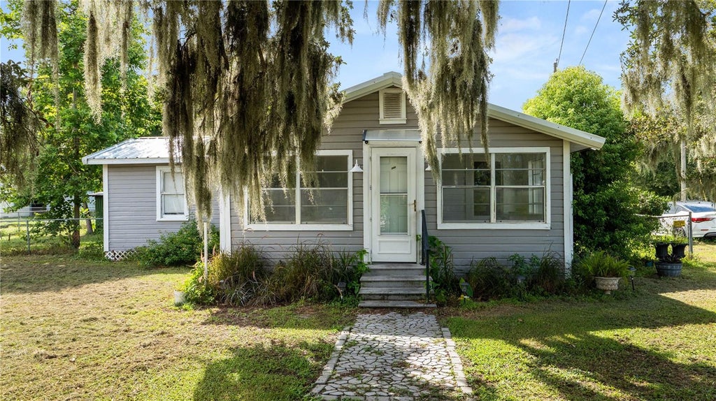 Photo of 309 3rd Street, Homeland, FL 33847 (MLS # L4964617)