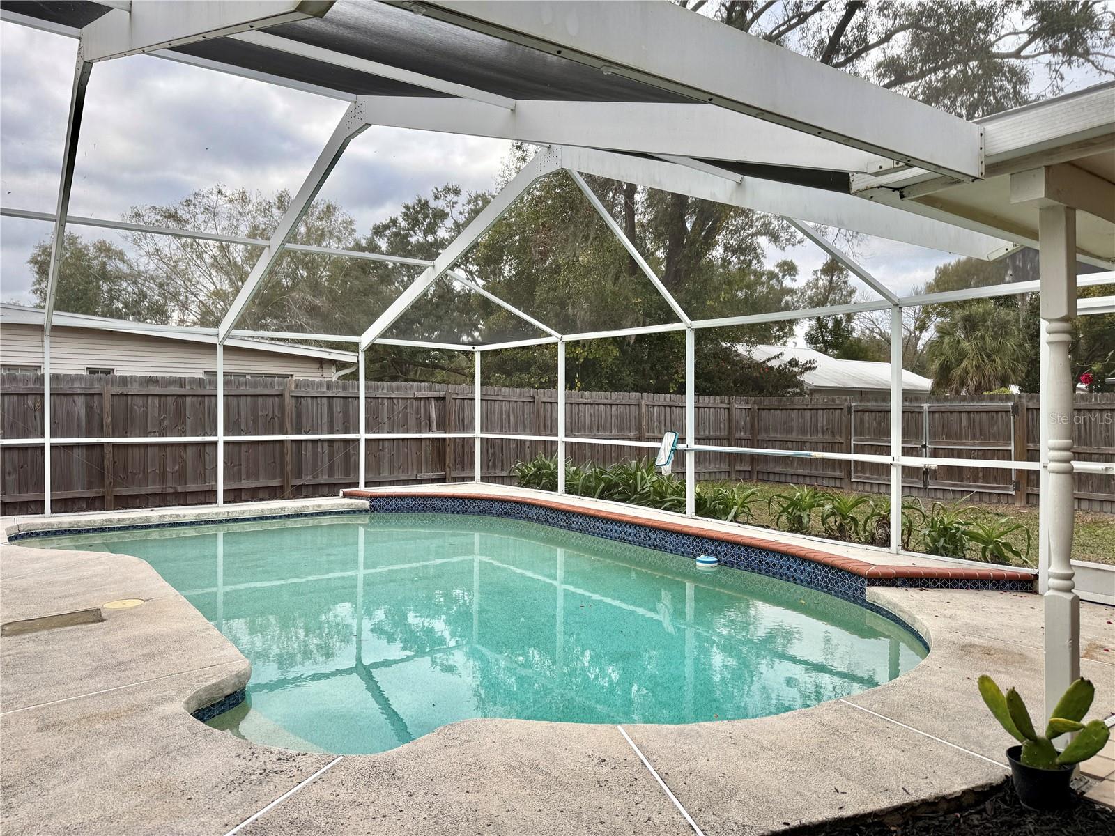 TEMPLE TERRACE RIVERSIDE SUBDI - Residential