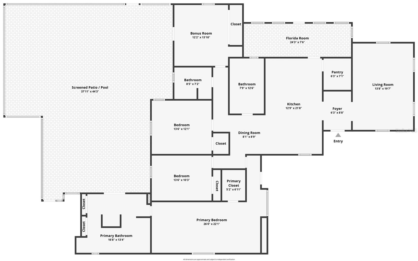 TEMPLE TERRACE RIVERSIDE SUBDI - Residential