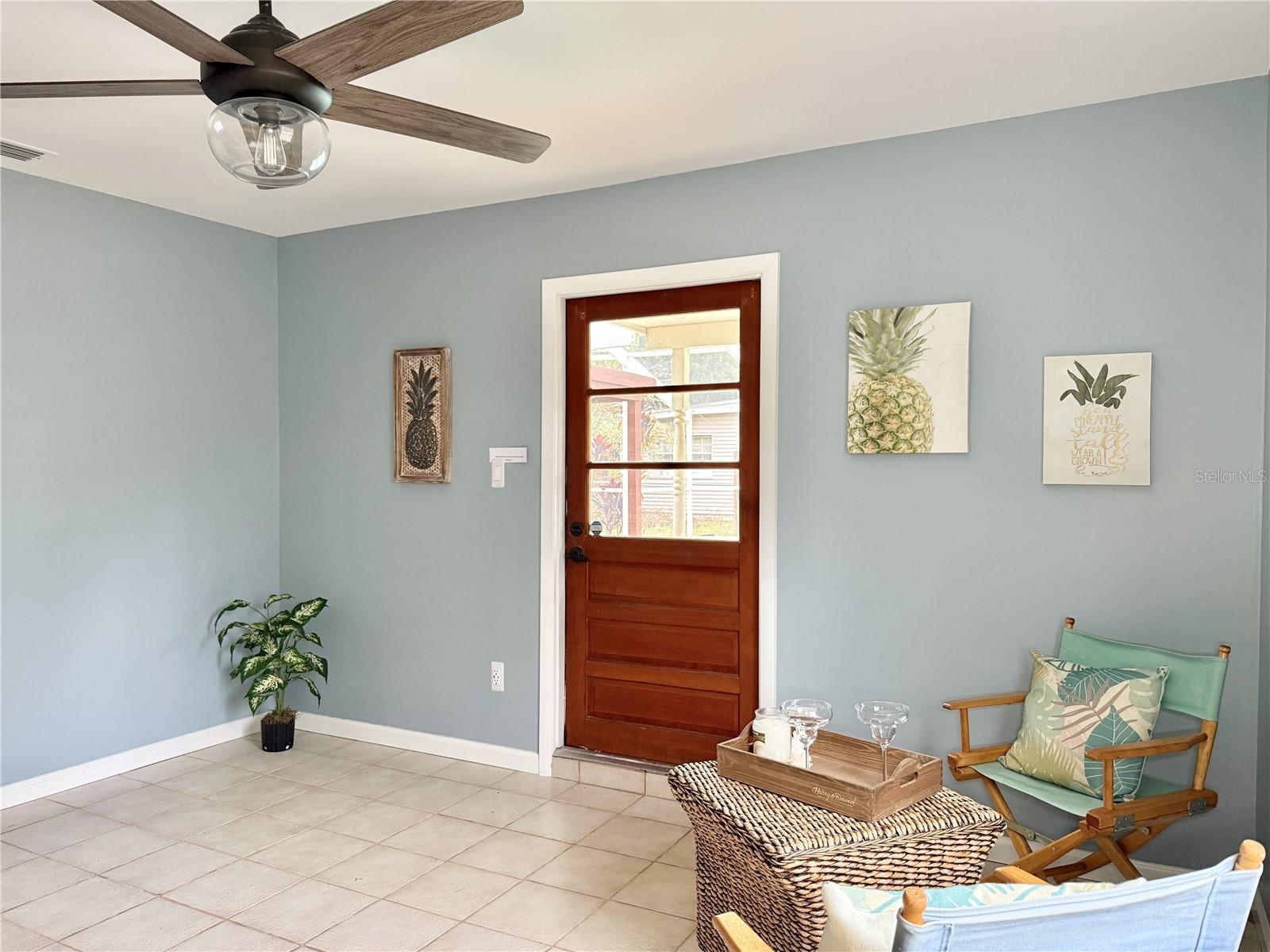 TEMPLE TERRACE RIVERSIDE SUBDI - Residential