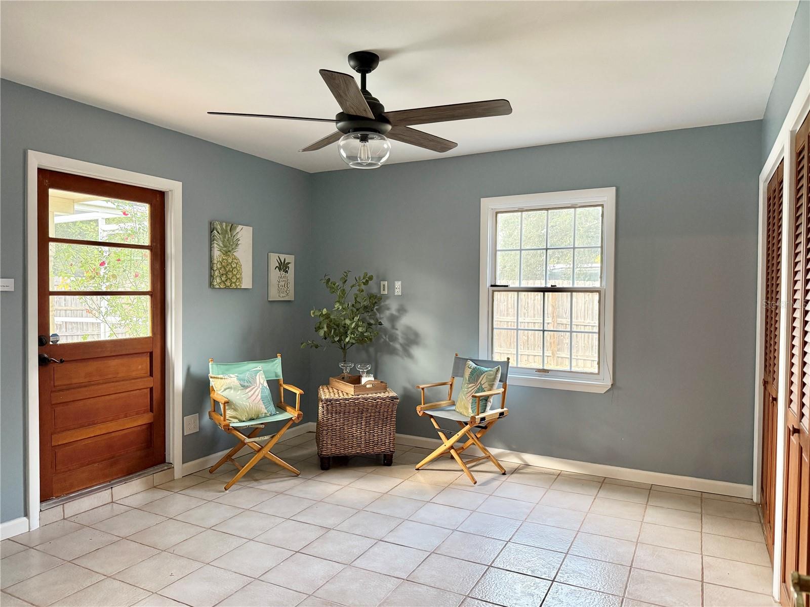 TEMPLE TERRACE RIVERSIDE SUBDI - Residential