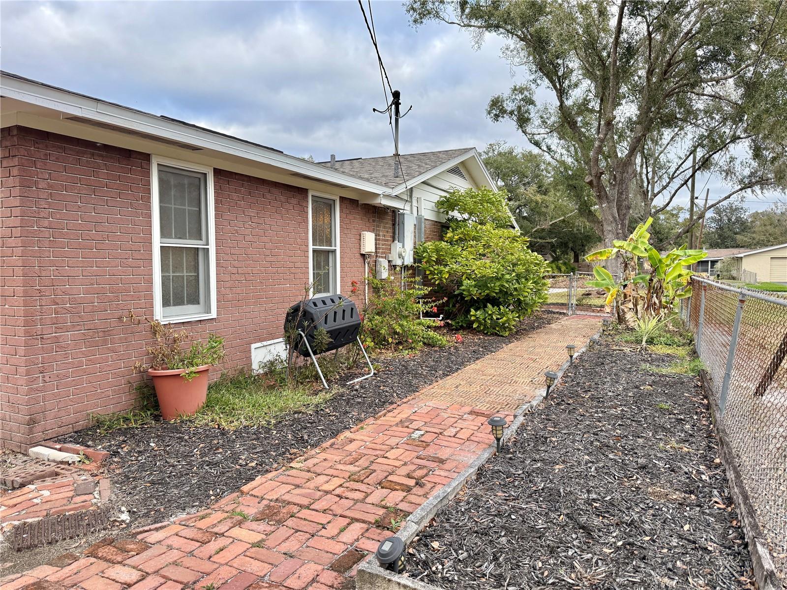 TEMPLE TERRACE RIVERSIDE SUBDI - Residential