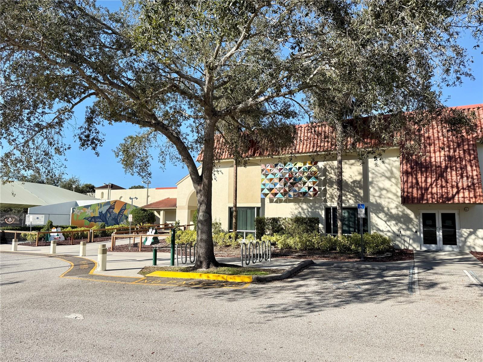 TEMPLE TERRACE RIVERSIDE SUBDI - Residential