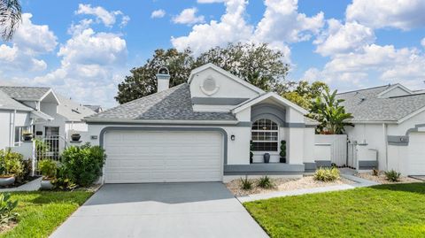 A home in SPRING HILL