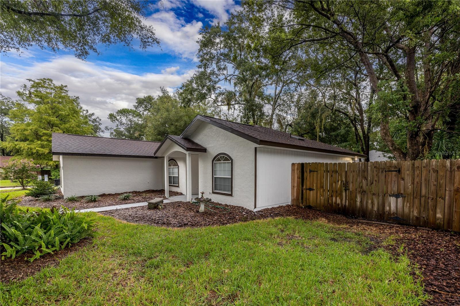 BUCK RIDGE WEST - Residential