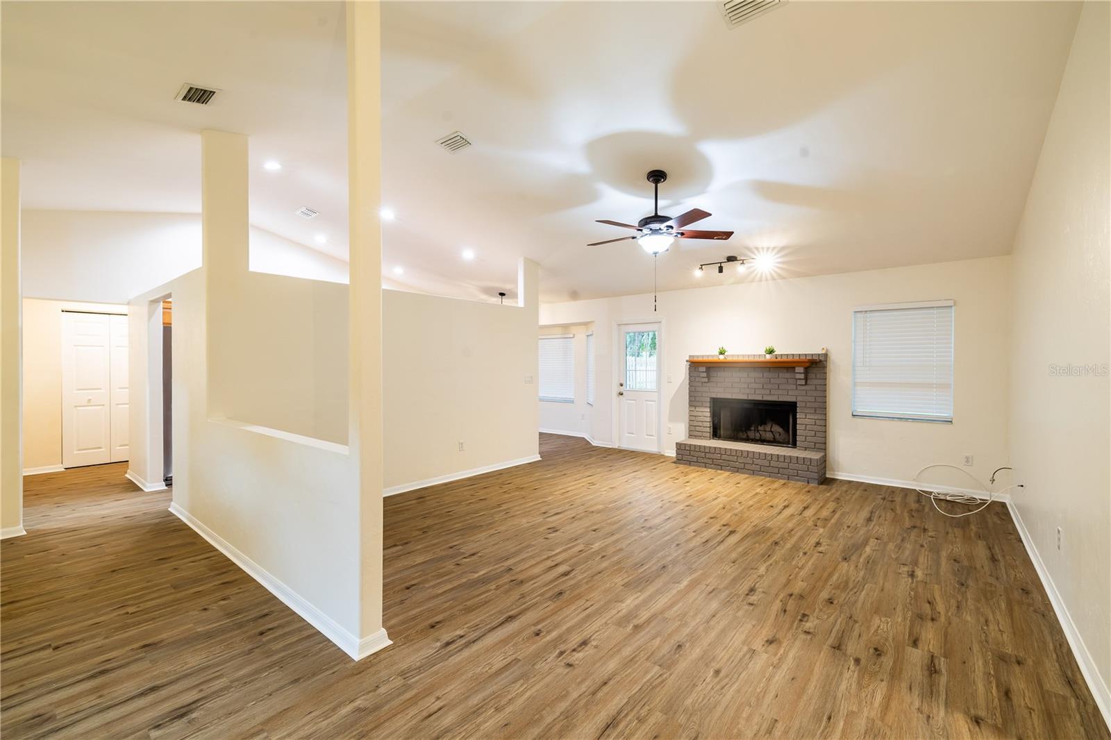 BUCK RIDGE WEST - Residential