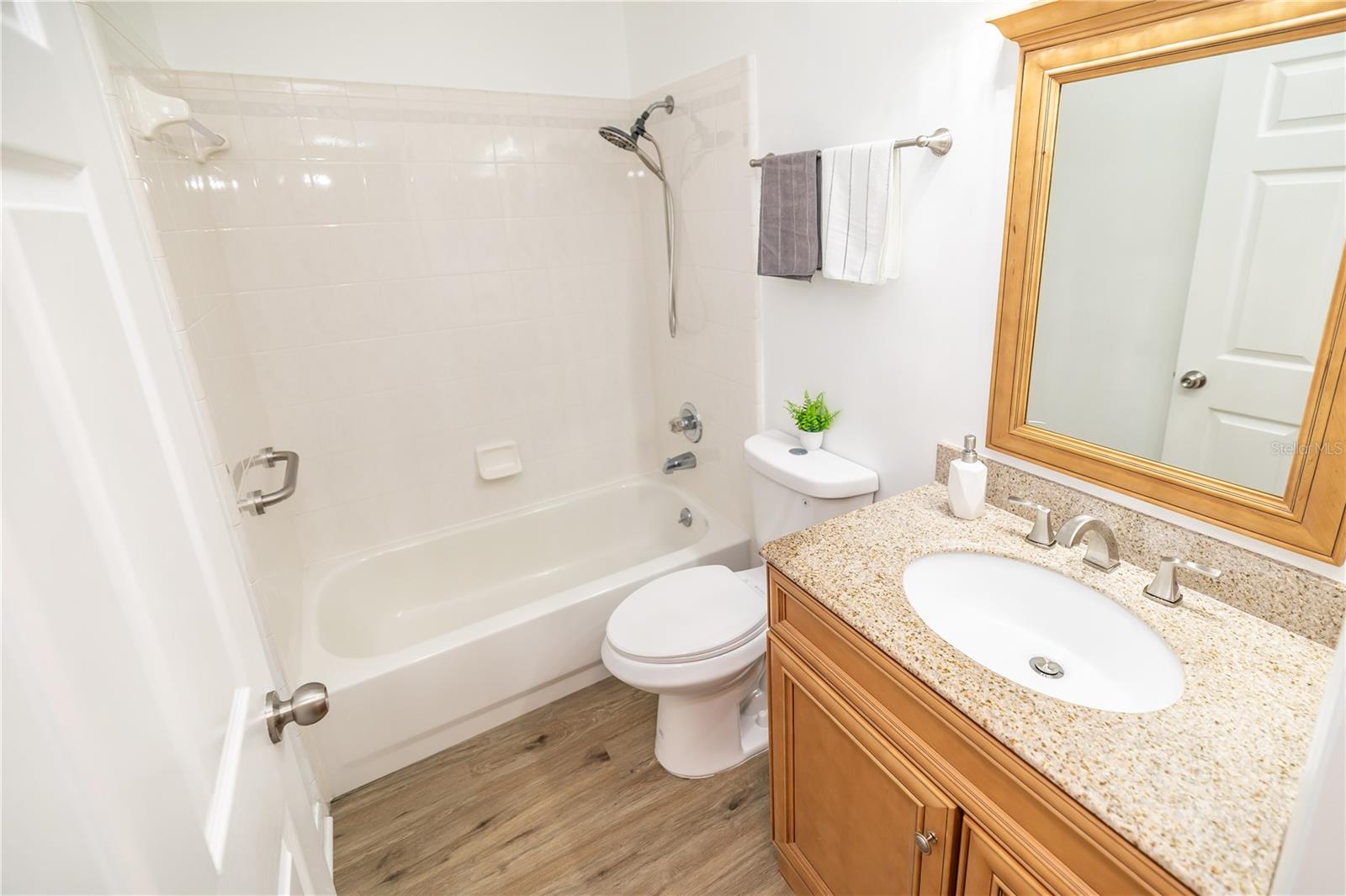 BUCK RIDGE WEST - Residential