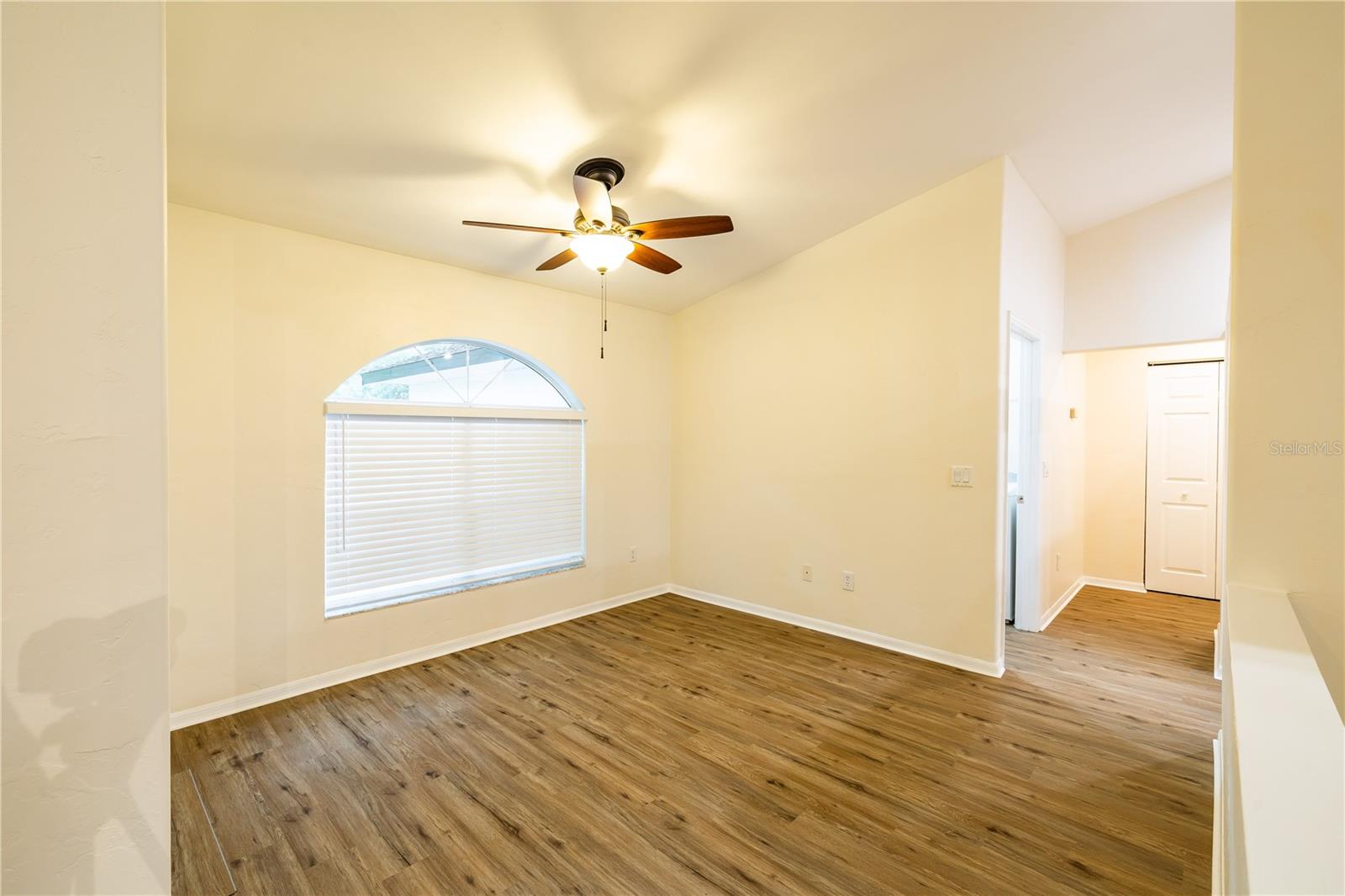 BUCK RIDGE WEST - Residential