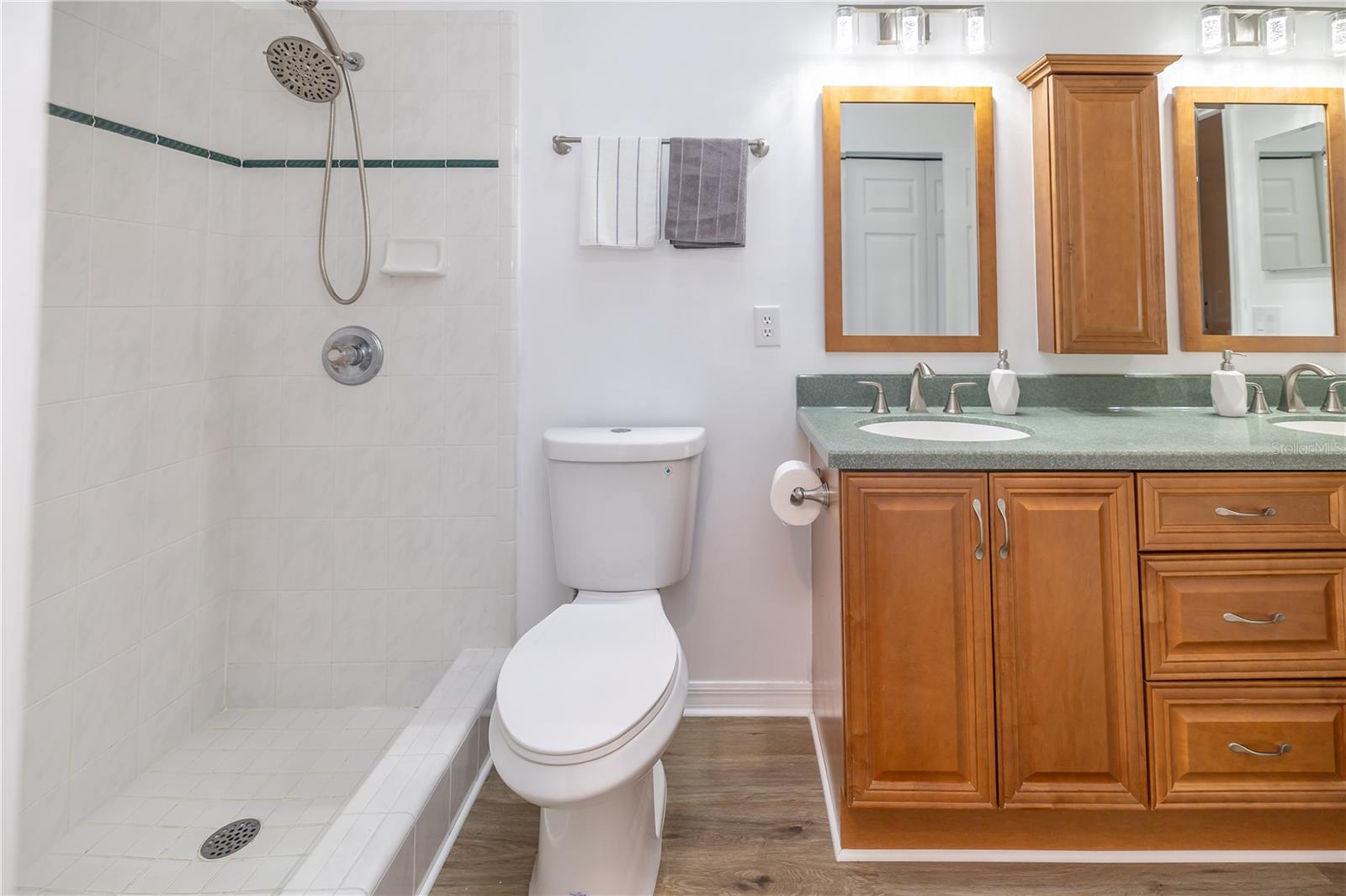 BUCK RIDGE WEST - Residential