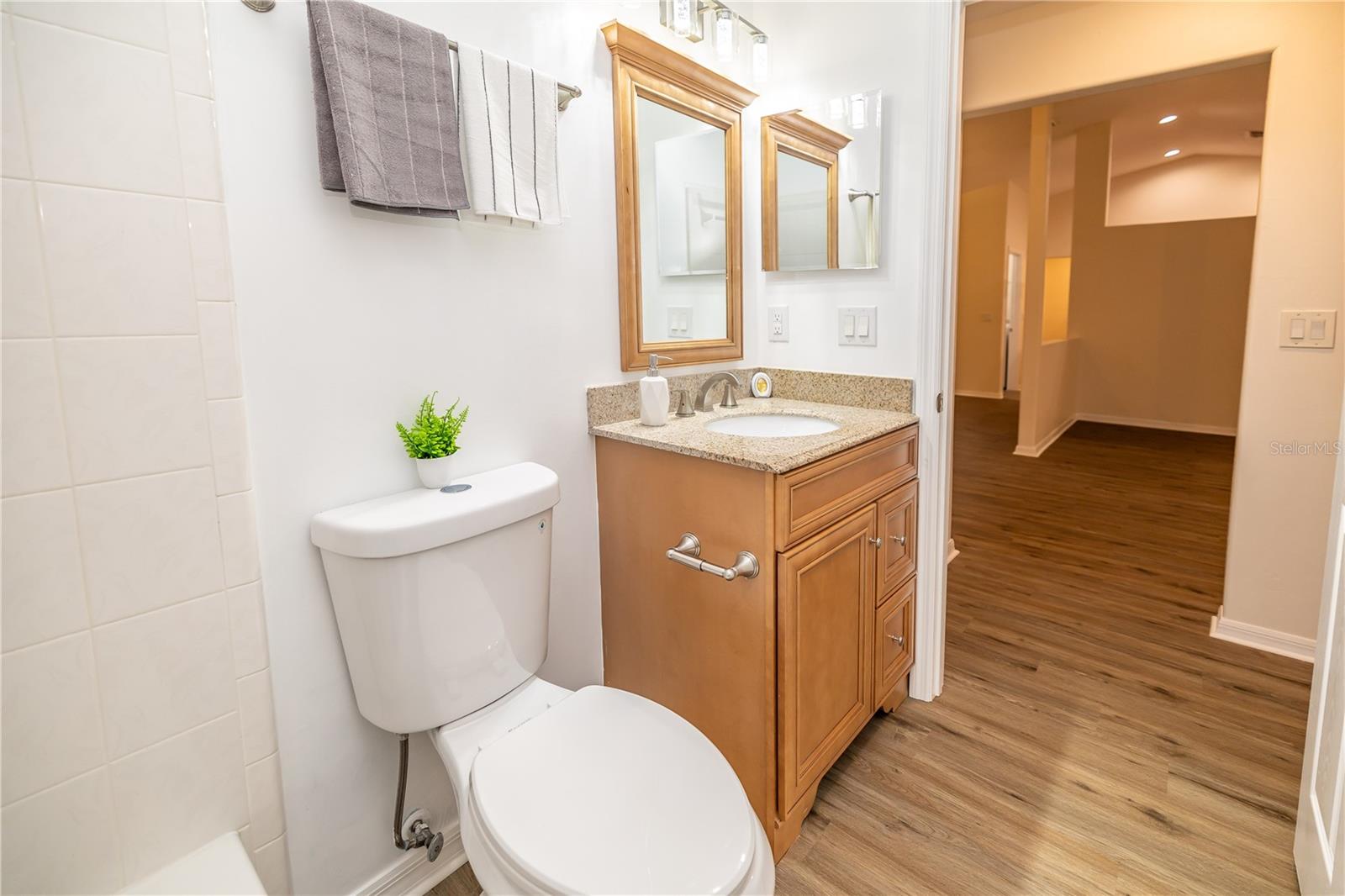 BUCK RIDGE WEST - Residential