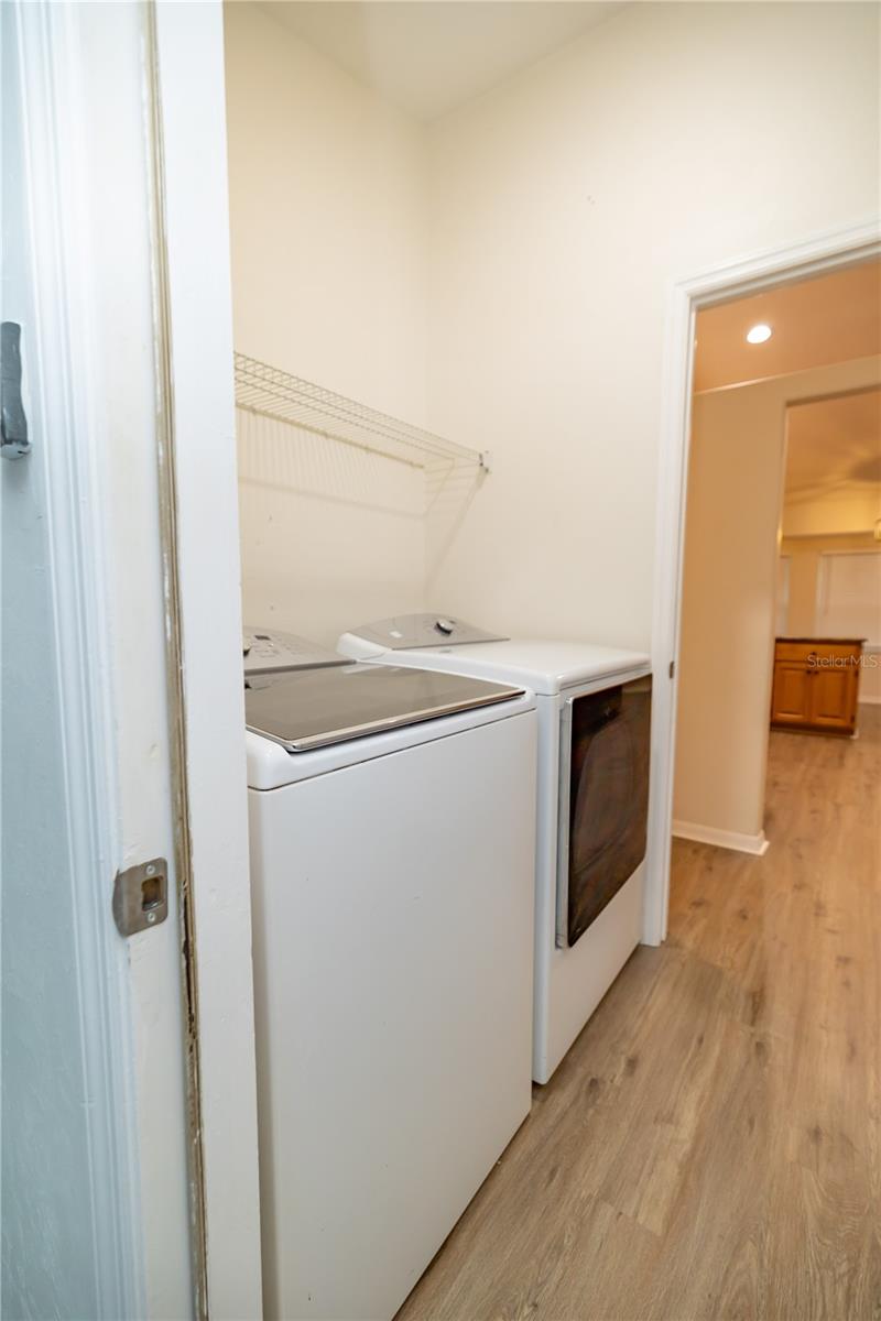 BUCK RIDGE WEST - Residential