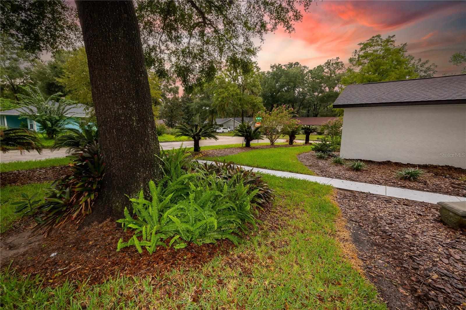 BUCK RIDGE WEST - Residential