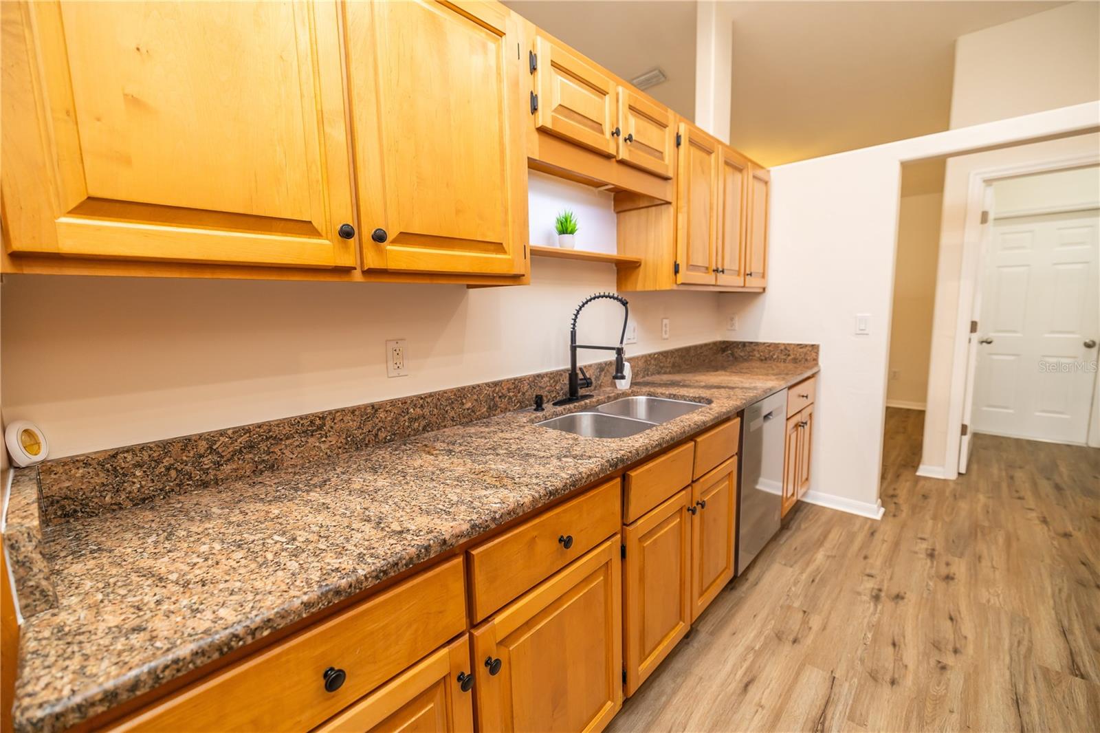 BUCK RIDGE WEST - Residential