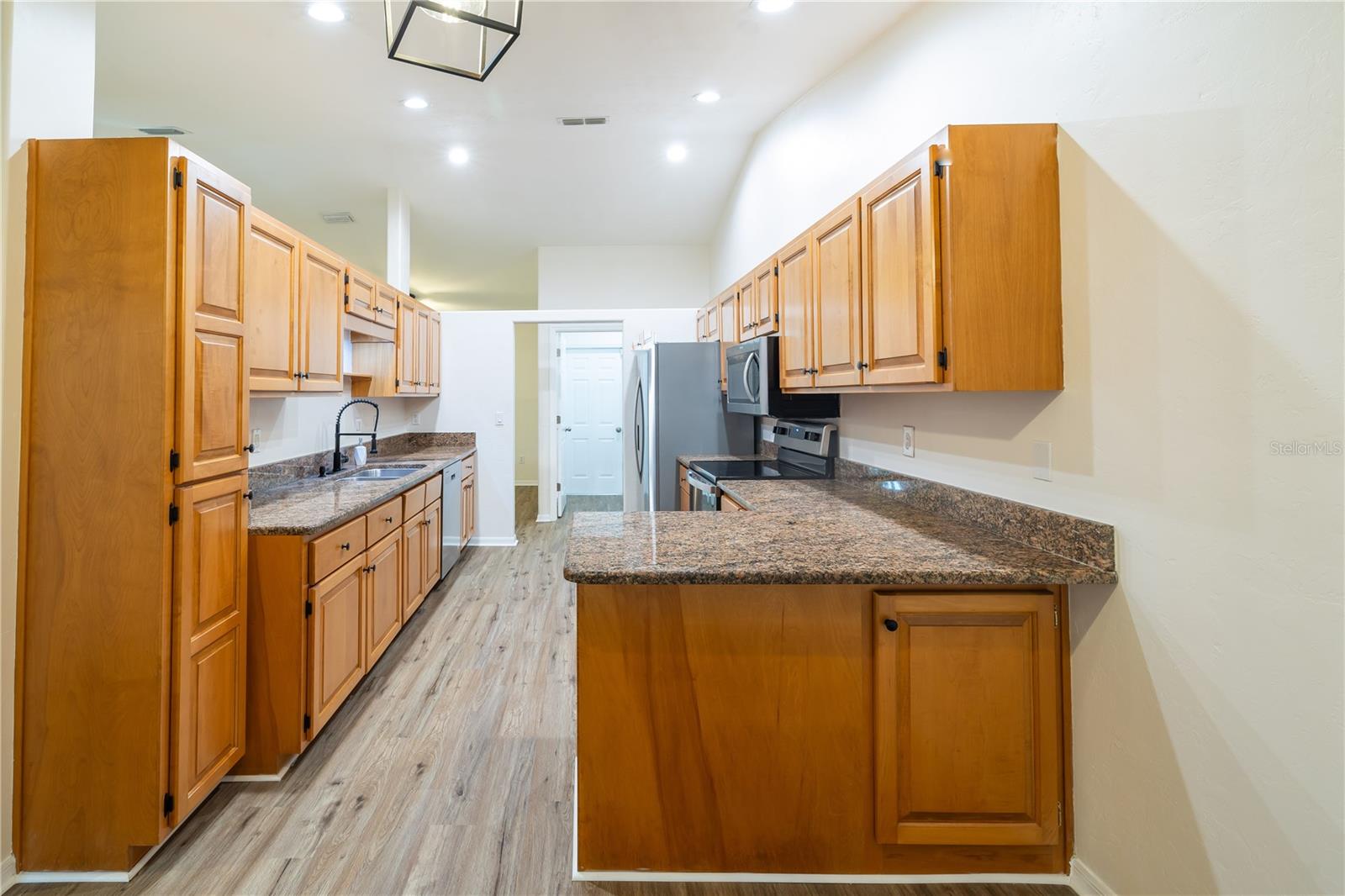 BUCK RIDGE WEST - Residential