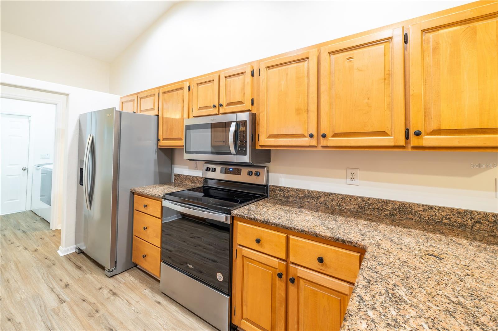 BUCK RIDGE WEST - Residential