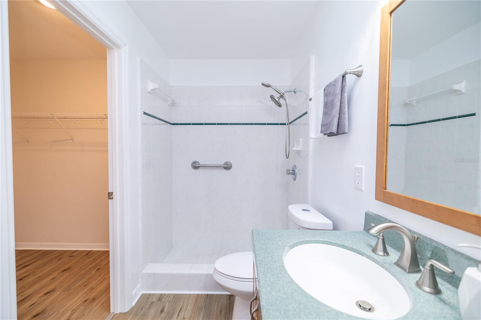 BUCK RIDGE WEST - Residential