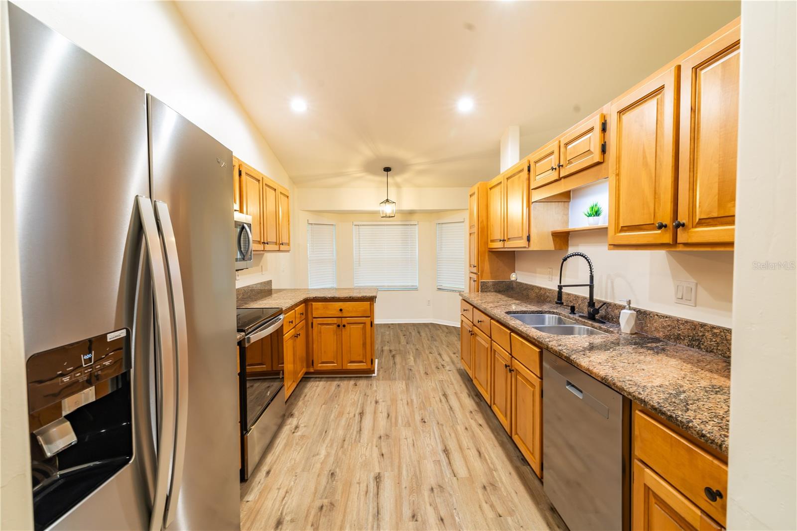 BUCK RIDGE WEST - Residential