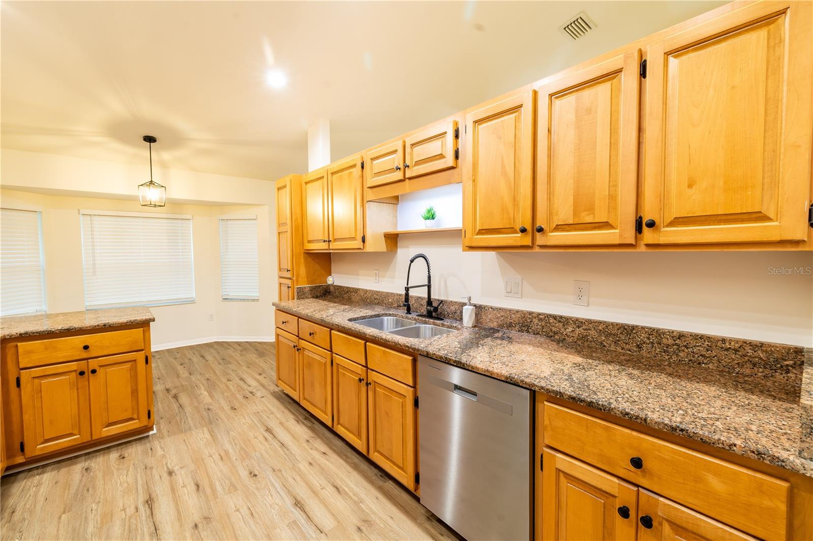 BUCK RIDGE WEST - Residential