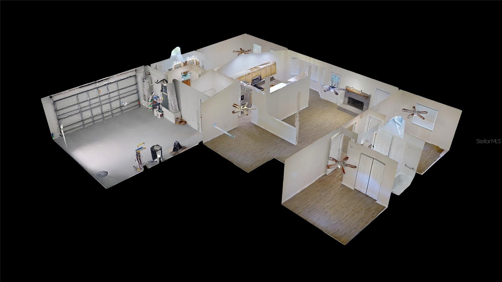 BUCK RIDGE WEST - Residential