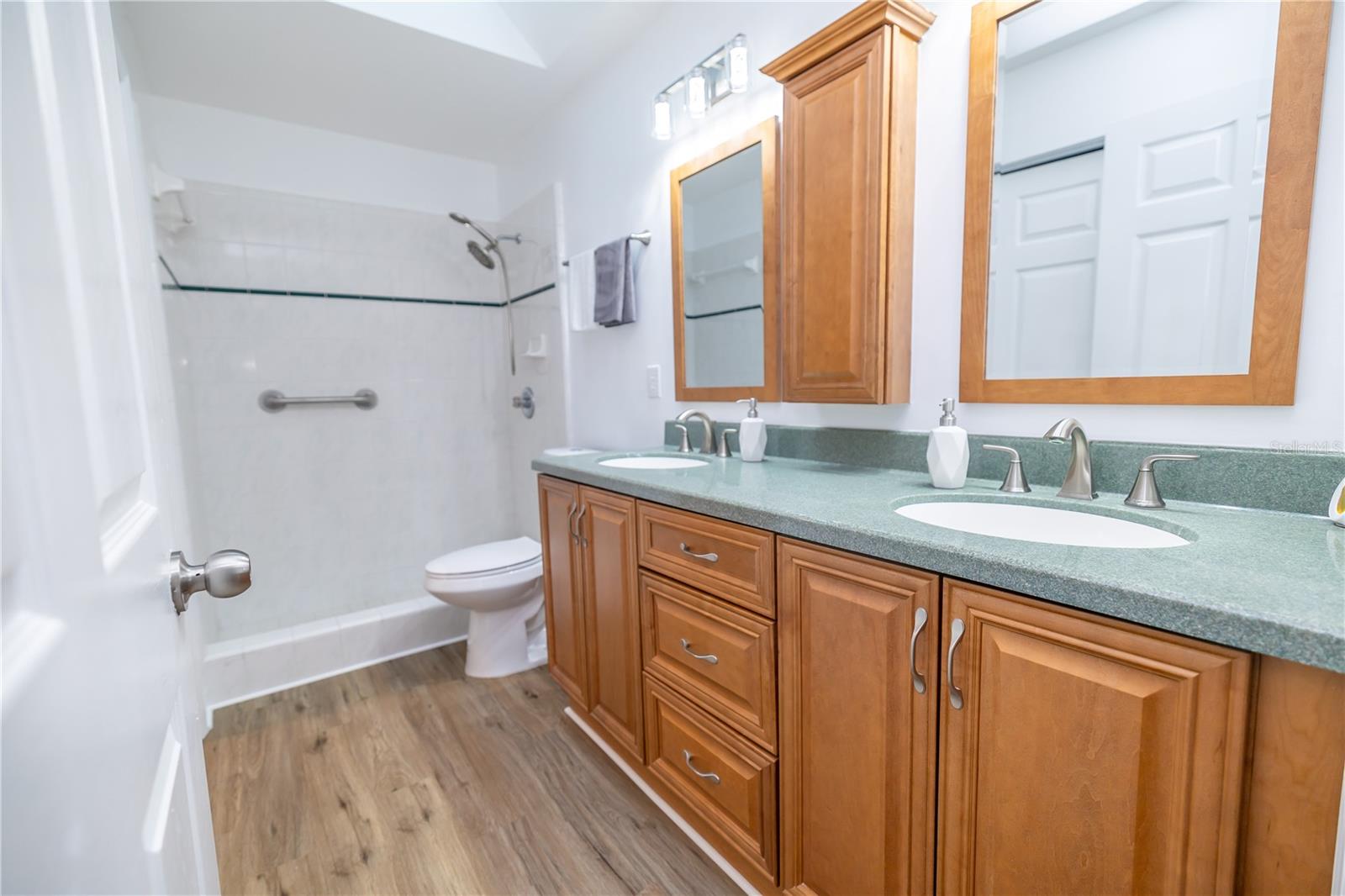 BUCK RIDGE WEST - Residential