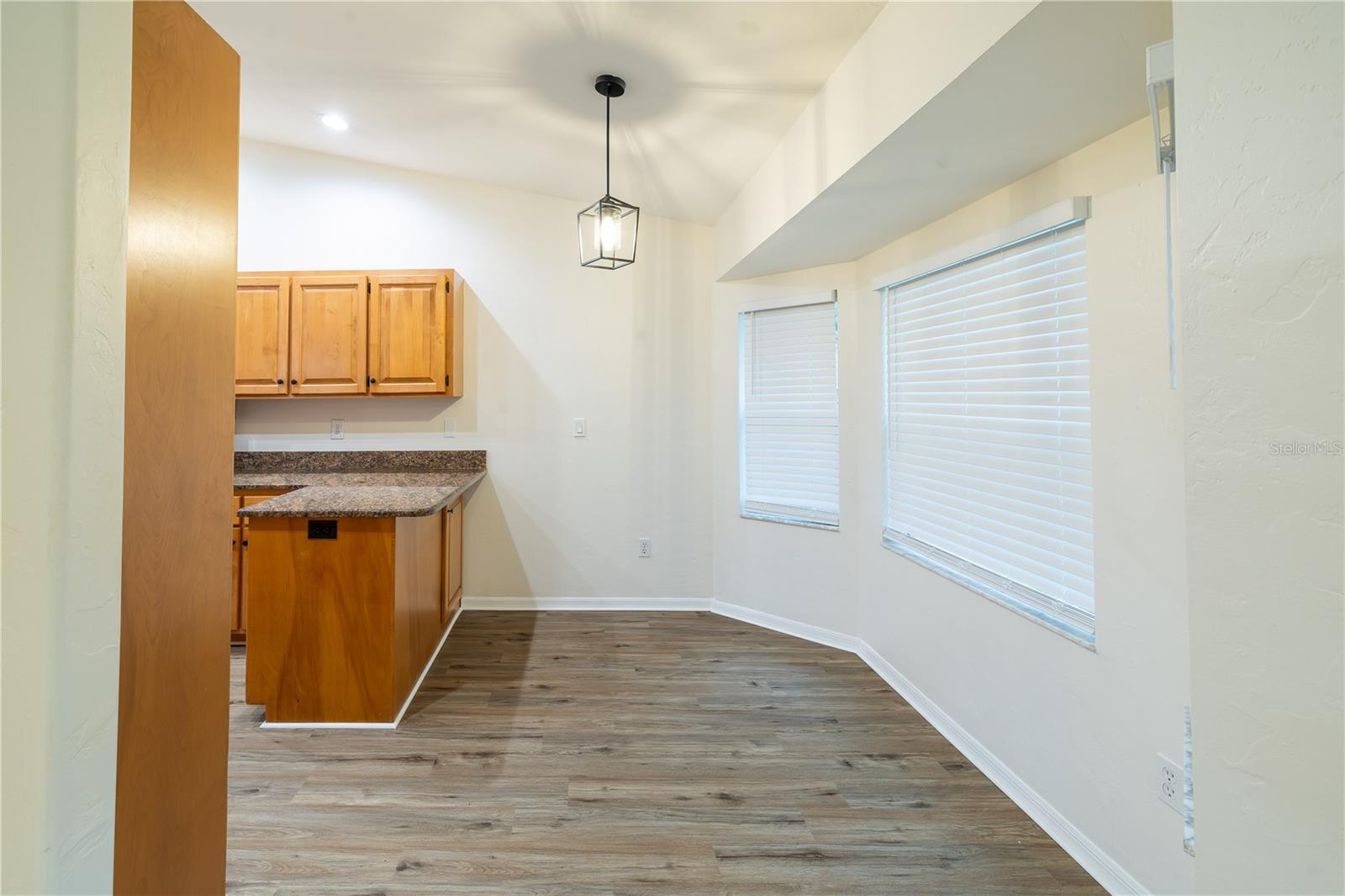 BUCK RIDGE WEST - Residential