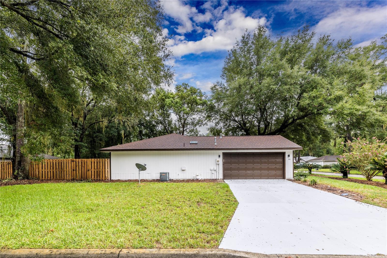 BUCK RIDGE WEST - Residential