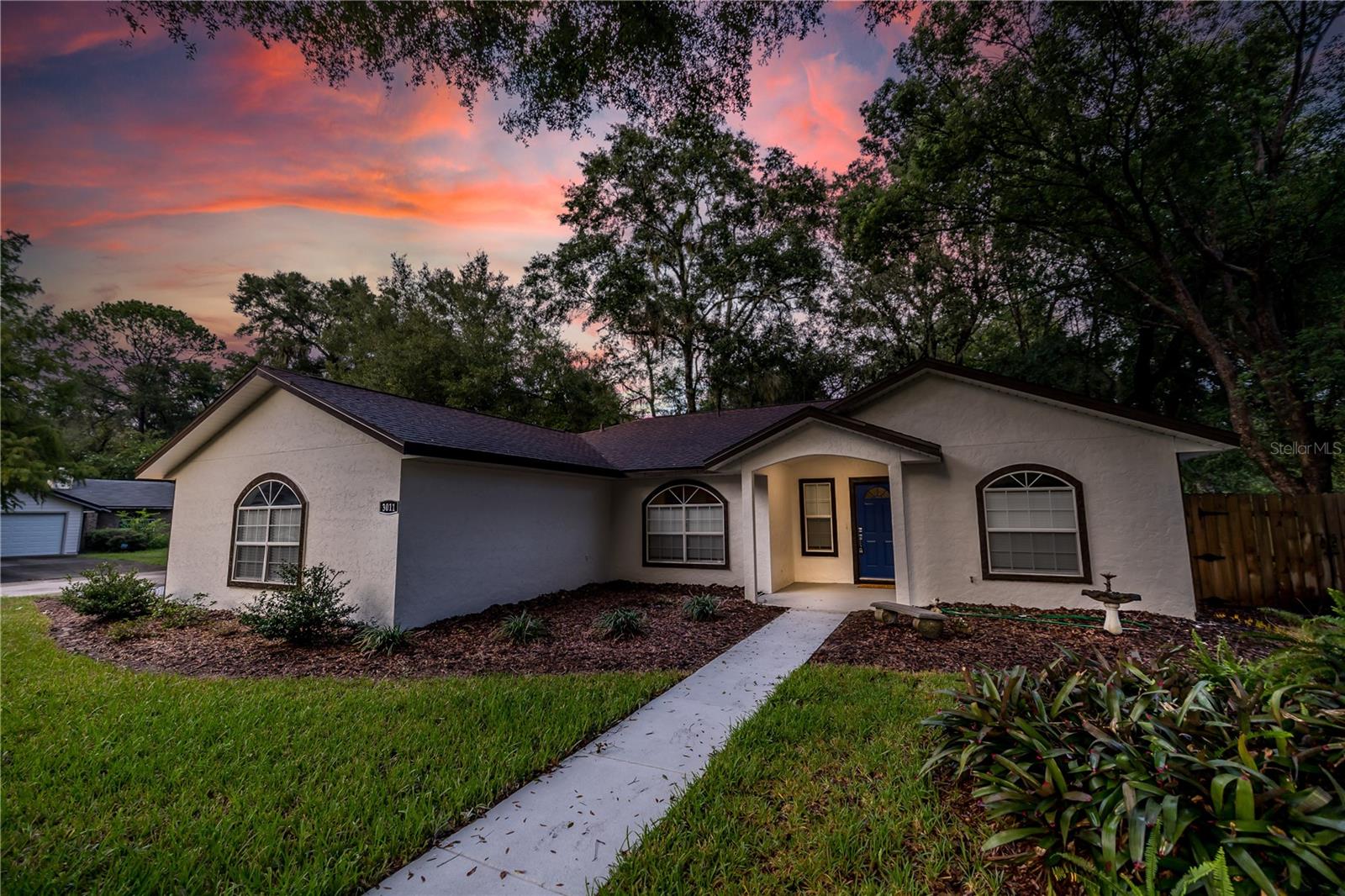 BUCK RIDGE WEST - Residential