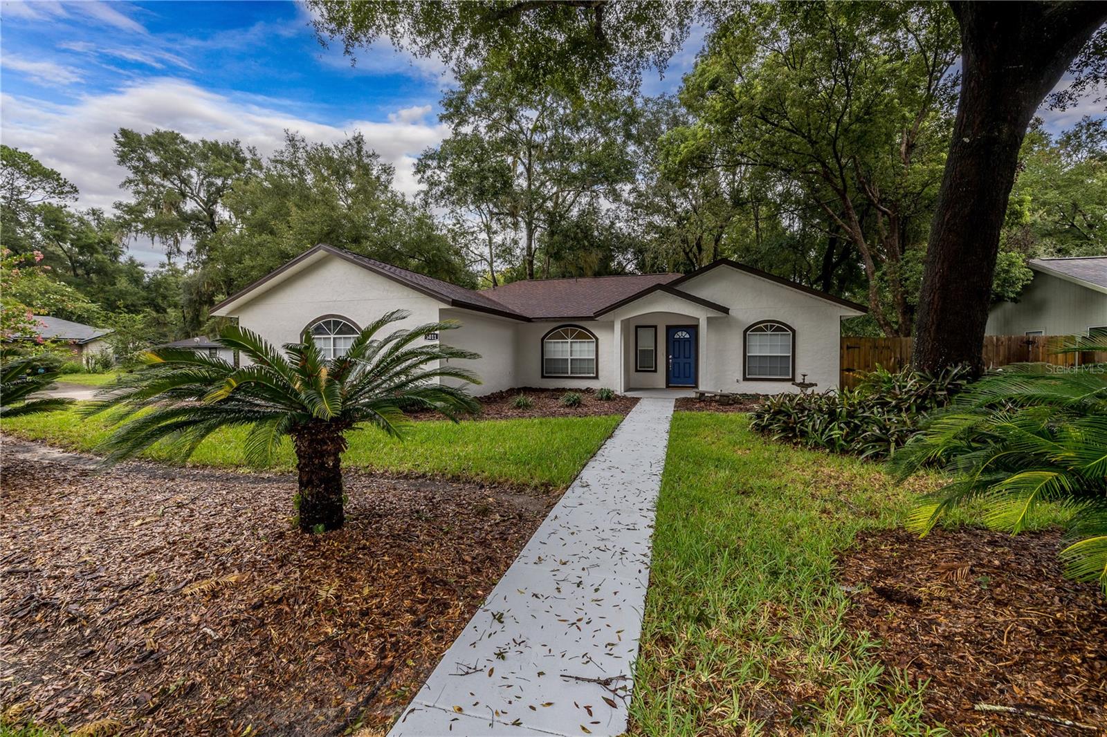 BUCK RIDGE WEST - Residential