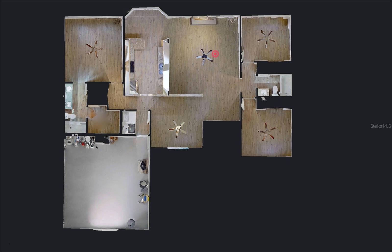 BUCK RIDGE WEST - Residential