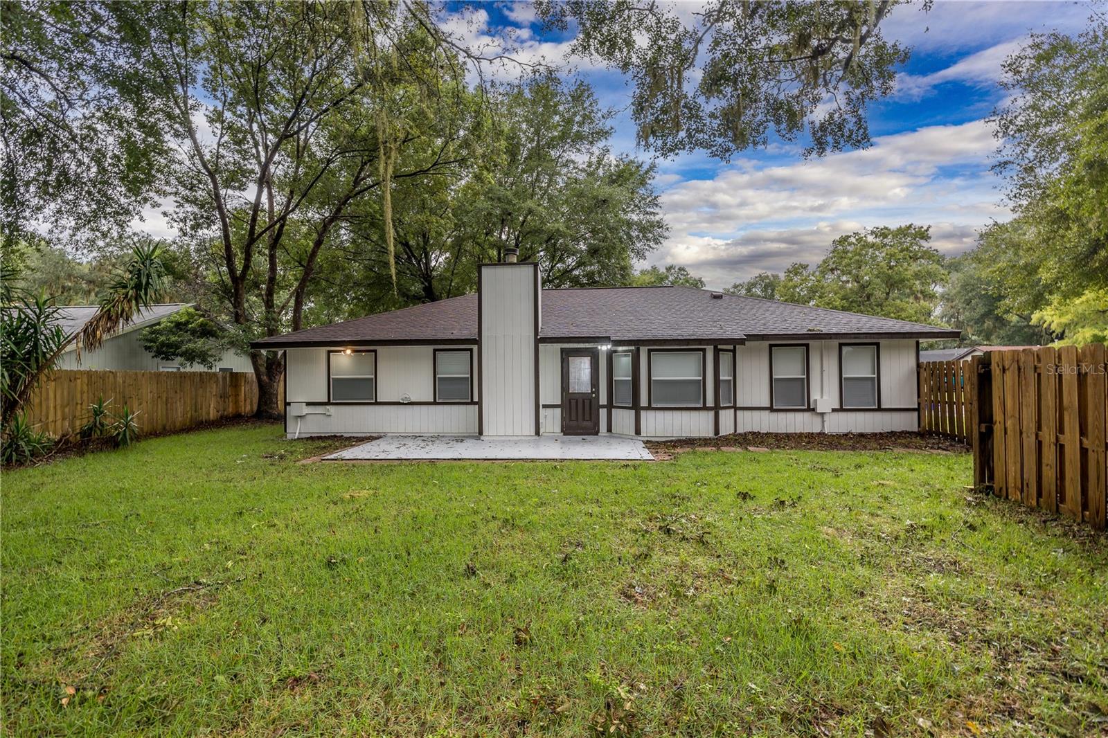 BUCK RIDGE WEST - Residential