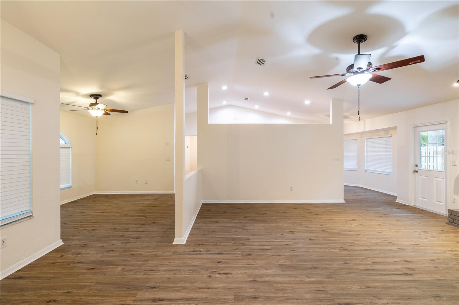 BUCK RIDGE WEST - Residential